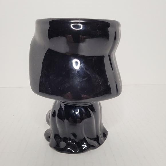 Generic Star Wars Darth Vader Ceramic Goblet Full Body Coffee Mug 6" - Picture 5 of 8